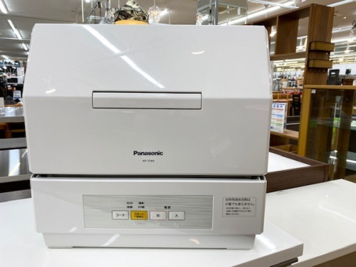 千葉　中古　キッチン家電の千葉　中古　Panasonic