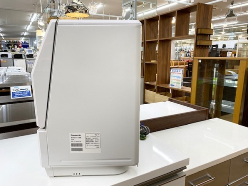 千葉　中古　Panasonicの千葉　中古　食器乾燥機