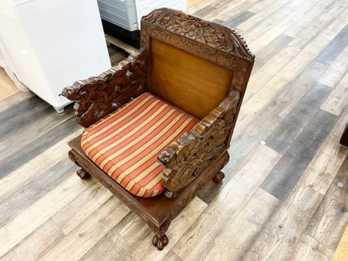 千葉　中古　チェアの千葉　中古　アンティーク