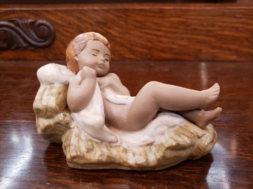 LLADRO リヤドロの置物