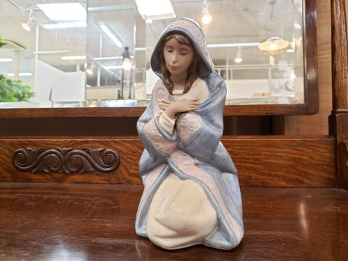 silent night サイレントナイトの千葉 中古 置物