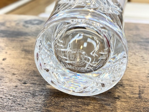 千葉　中古　Wedgwoodの千葉　中古　Baccarat