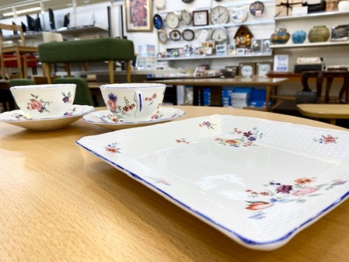 千葉　中古　Baccaratの千葉　中古　買取