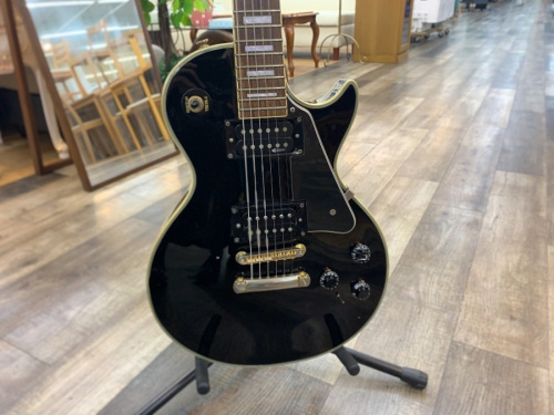 Burny(バーニー)RLC-55Sのエレキギターが買取入荷致しました！！【幕張