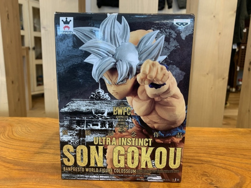 フィギュア 中古の千葉 ホビー