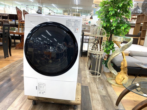 千葉　中古　家電の千葉　中古　洗濯機