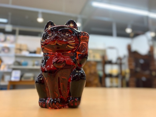 Baccaratの千葉　中古　インテイリア