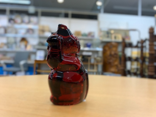 千葉　中古　招き猫の千葉　中古　Baccarat