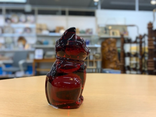 千葉　中古　Baccaratの千葉　中古　買取