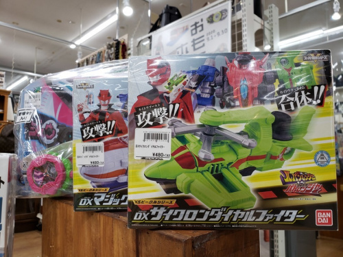 千葉　中古　ホビーの千葉　おもちゃ　買取