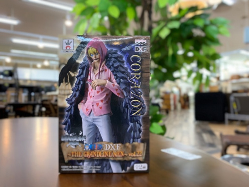 中古 買取 ホビー