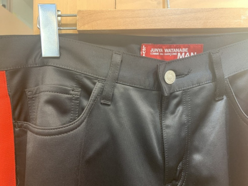 メンズファッションのパンツ