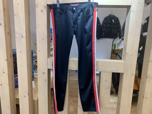 パンツのLEVI'S×COMME des GARCONS(リーバイス×コムデギャルソン)
