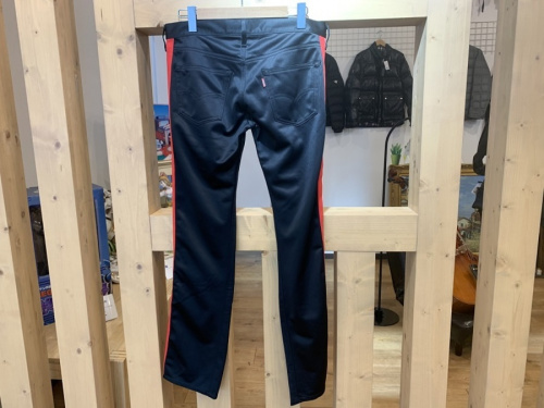 LEVI'S×COMME des GARCONS(リーバイス×コムデギャルソン)の千葉 中古 ファッション