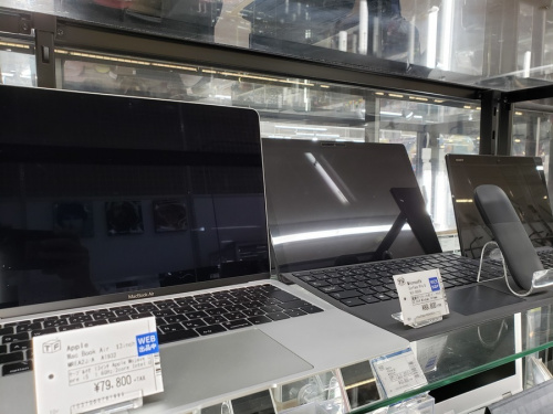 千葉　中古　ノートパソコンの中古　買取　パソコン