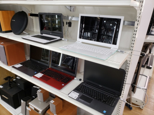 中古　買取　パソコンの千葉　中古　Surface