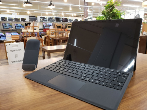 千葉　中古　Surfaceの中古　買取　サーフェイス
