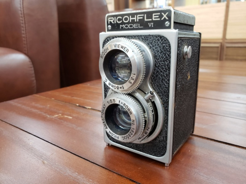 千葉　中古　カメラの中古　買取　インテリア