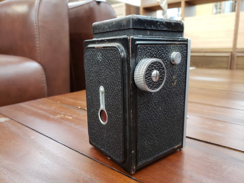 中古　買取　インテリアの千葉　中古　ヴィンテージカメラ