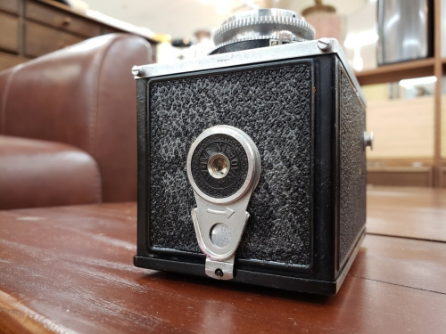 千葉　中古　ヴィンテージカメラの中古　買取　アンティークカメラ