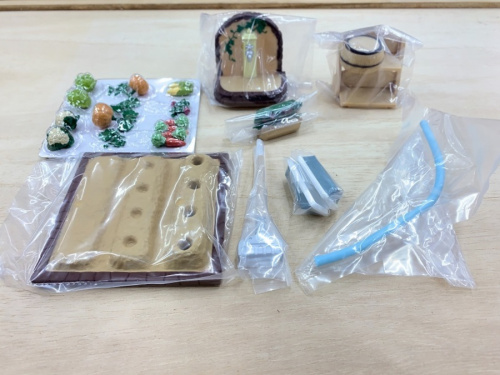 おもちゃ買取の千葉　中古　ホビー