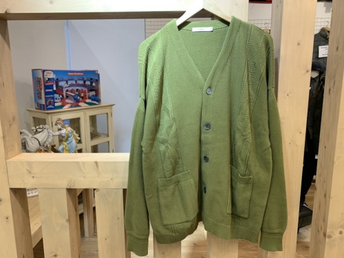 ニットの千葉 中古 ファッション