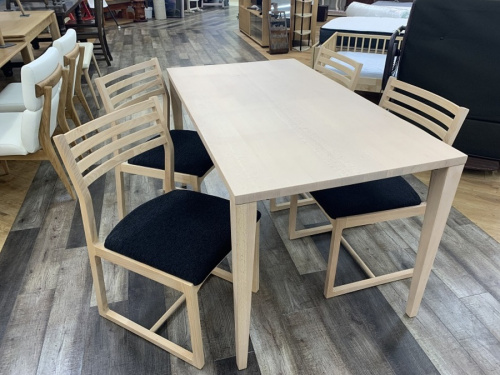 家具の千葉　中古　ダイニング