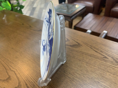 千葉　中古　MEISSENの千葉　中古　食器
