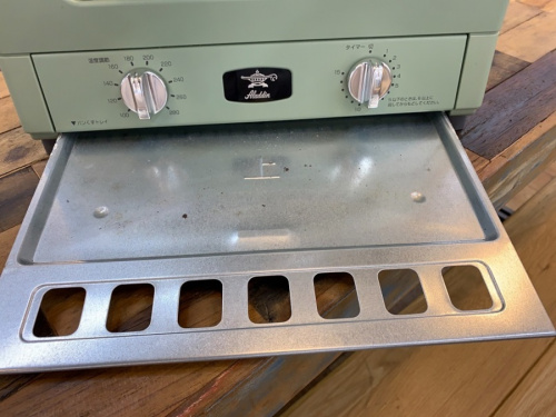 千葉 中古 家電の千葉 中古 トースター