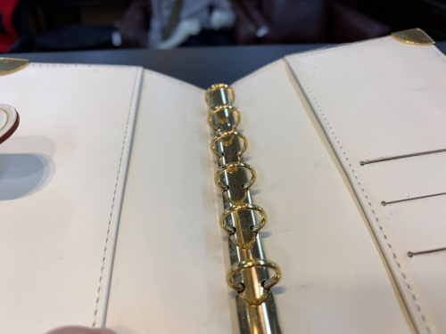 千葉　中古　手帳