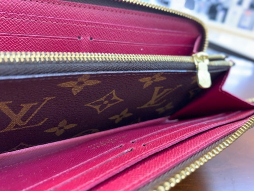 千葉　中古　財布