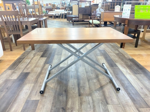 千葉　中古　家具の千葉　中古　テーブル