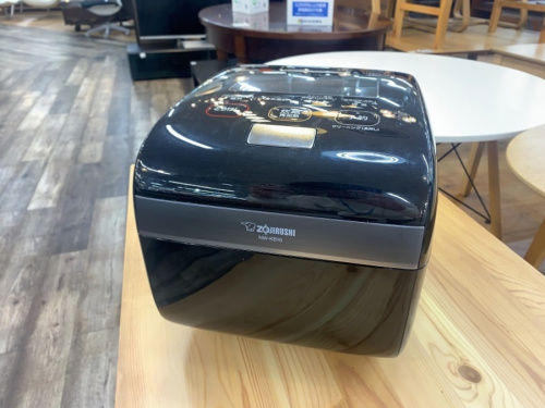 千葉 中古 家電の千葉 中古 炊飯器