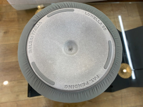 千葉　中古　LUNELLAのスツール