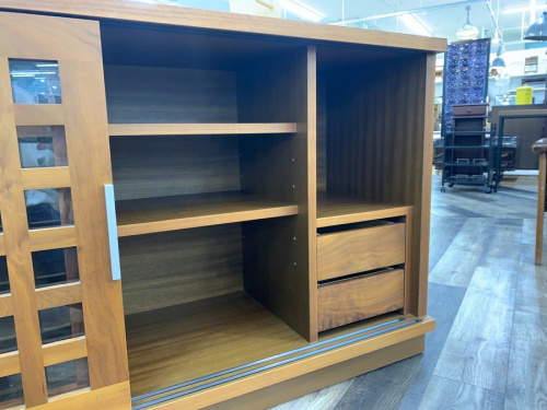 千葉 家具のサイドボード