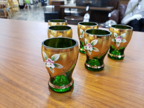 千葉　中古　ベネチアングラス