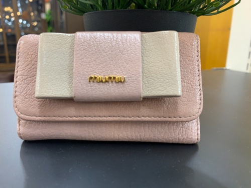 miumiu買取の千葉　市川　船橋　江戸川　墨田　葛飾　幕張 　miumiu　中古　買取