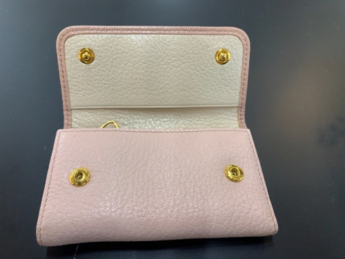 千葉　中古　miumiu