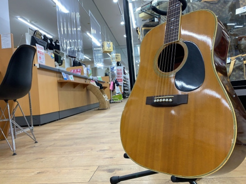 千葉　中古　楽器の千葉　中古　ギター