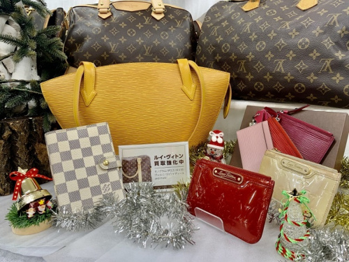 ルイヴィトン 中古 千葉のルイヴィトン買取