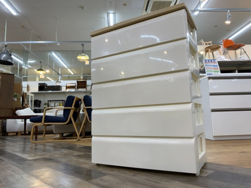 千葉　中古　買取の千葉　中古　チェスト