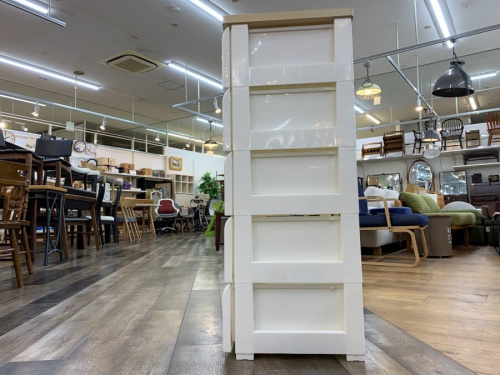 千葉　中古　家具の千葉　中古　ウッドチェスト