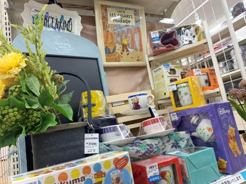 大掃除買取の買取