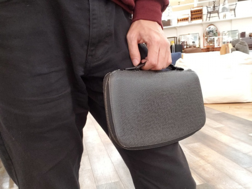 バッグのルイヴィトン買取
