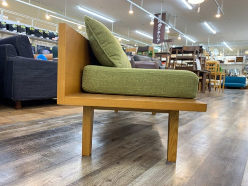 千葉　中古　買取の千葉　中古　ベンチソファー