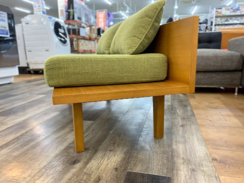 千葉　中古　ベンチソファーの千葉　市川　船橋　江戸川　墨田　葛飾　ソファー　中古　買取