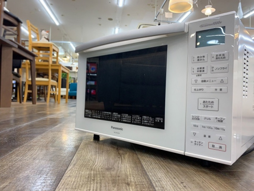 千葉　中古　家電の千葉　中古　オーブンレンジ