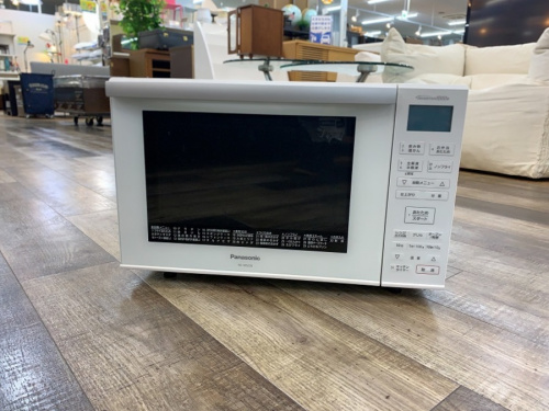 千葉　中古　オーブンレンジの千葉　中古　買取