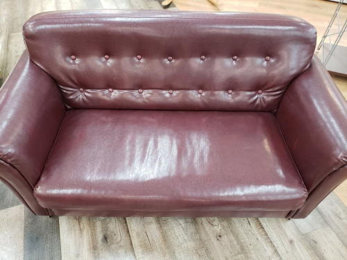 千葉　中古　2人掛けソファの千葉　中古　買取