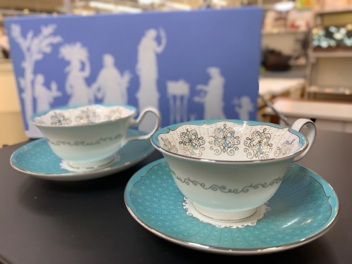 千葉 中古 Wedgwoodの千葉 中古 ウェッジウッド